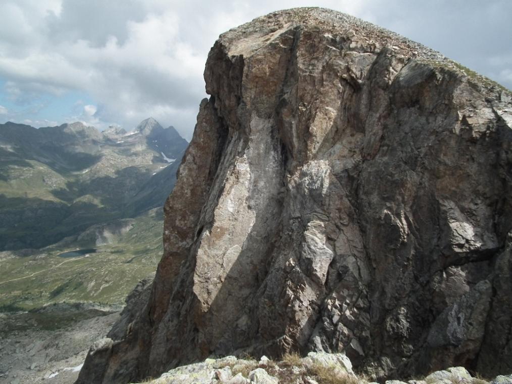 Itinerari per tutti (o quasi): il monte Cabianca